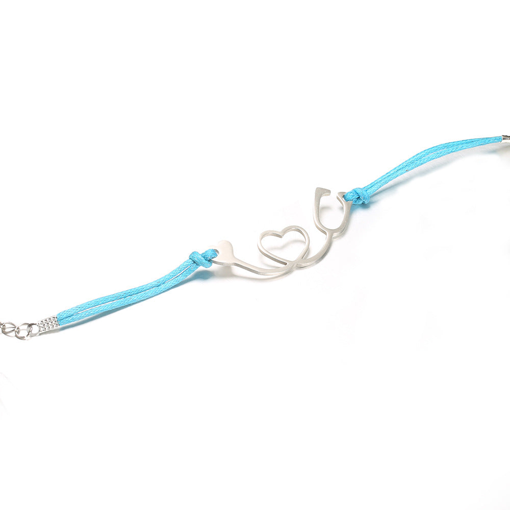 Schöne Armband mit einzigartigem Stil