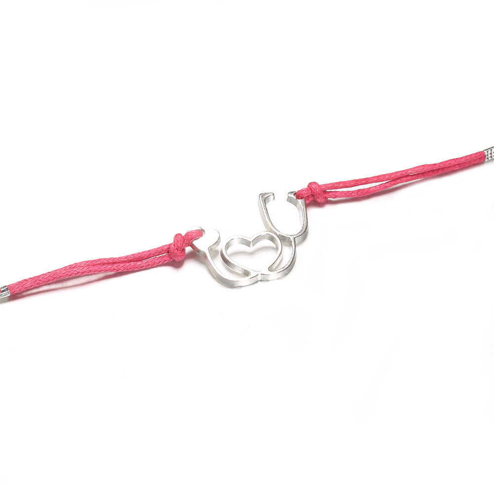 Schöne Armband mit einzigartigem Stil