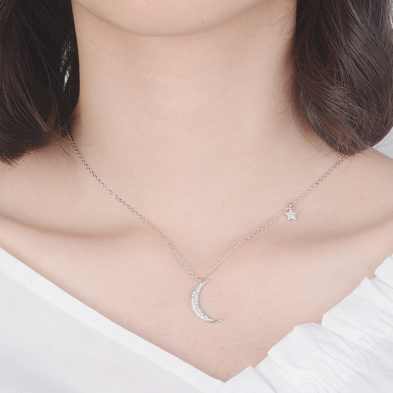 Atemberaubende Halskette für den Alltag