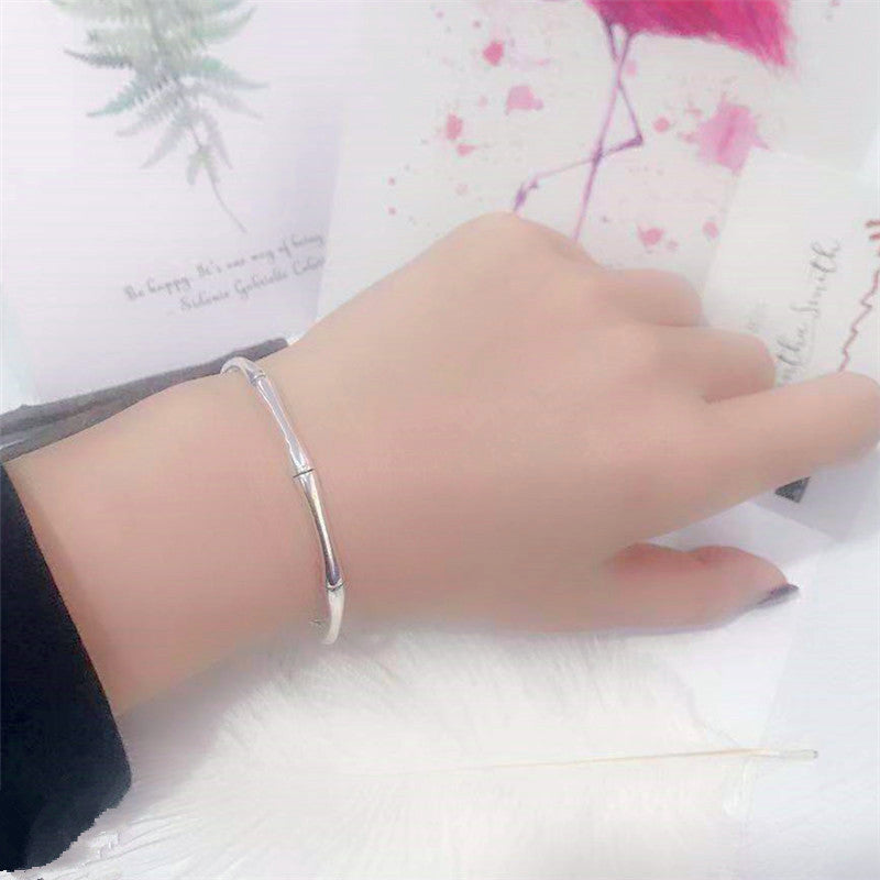 Elegante Silber Armband für jeden Anlass