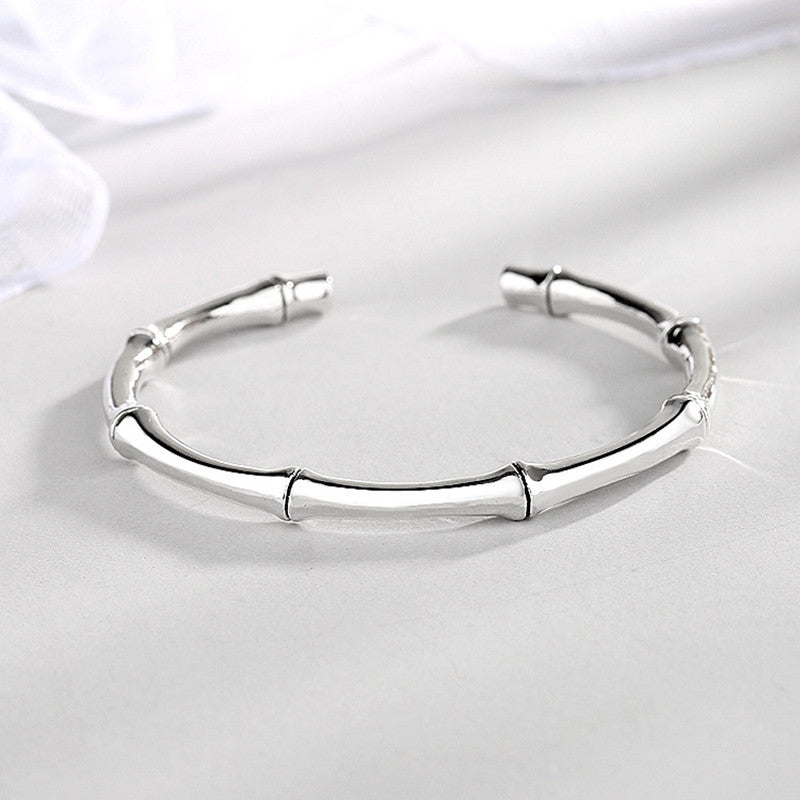 Elegante Silber Armband für jeden Anlass