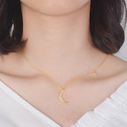 Atemberaubende Halskette für den Alltag