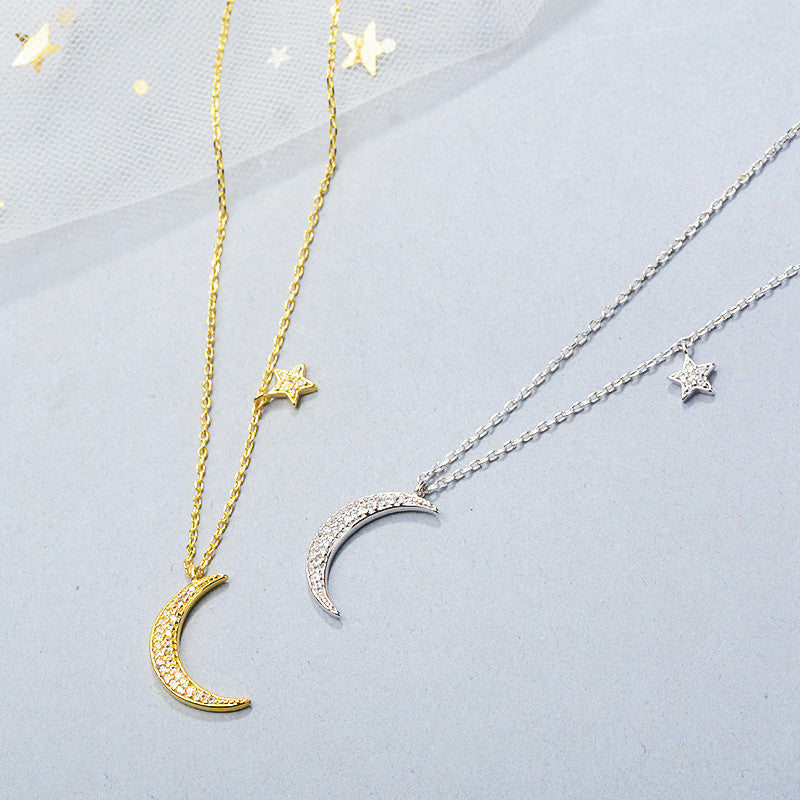 Atemberaubende Halskette für den Alltag