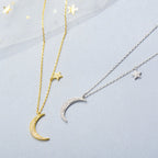 Atemberaubende Halskette für den Alltag