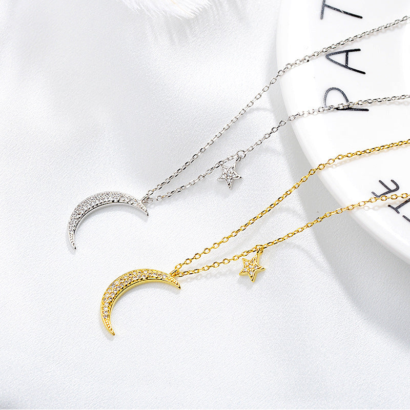 Atemberaubende Halskette für den Alltag