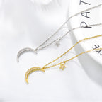 Atemberaubende Halskette für den Alltag