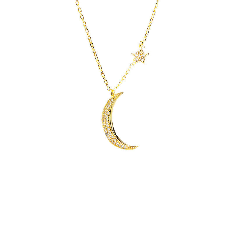 Atemberaubende Halskette für den Alltag