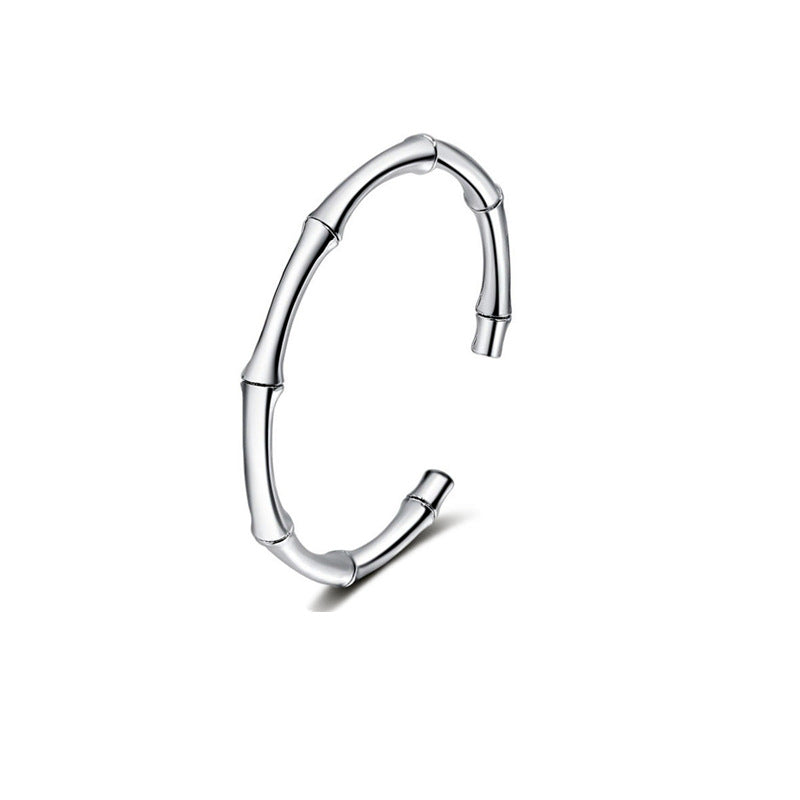 Elegante Silber Armband für jeden Anlass