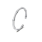 Elegante Silber Armband für jeden Anlass