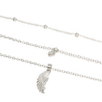 Atemberaubende Halskette für den Alltag