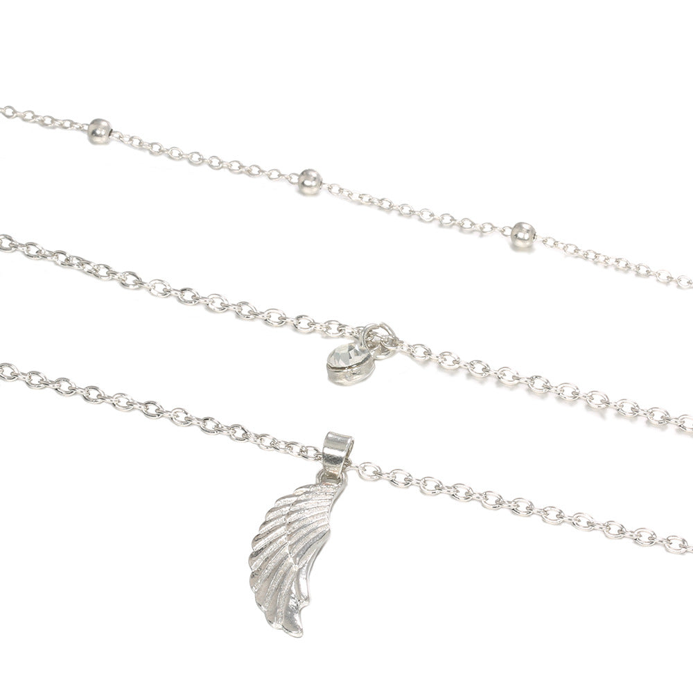 Atemberaubende Halskette für den Alltag