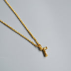 Schöne Halskette mit einzigartigem Stil