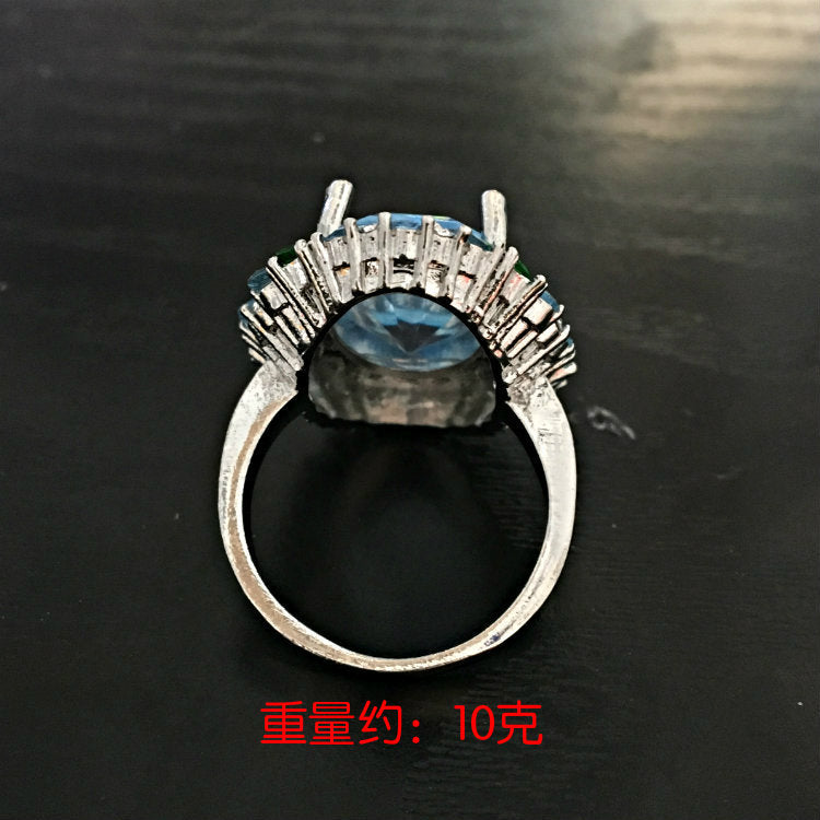 Charmante Ring für jeden Anlass