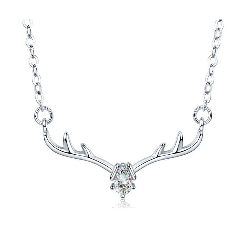 Charmante Halskette für jeden Anlass