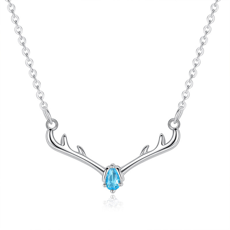 Charmante Halskette für jeden Anlass