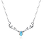 Charmante Halskette für jeden Anlass