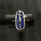 Charmante Ring für jeden Anlass