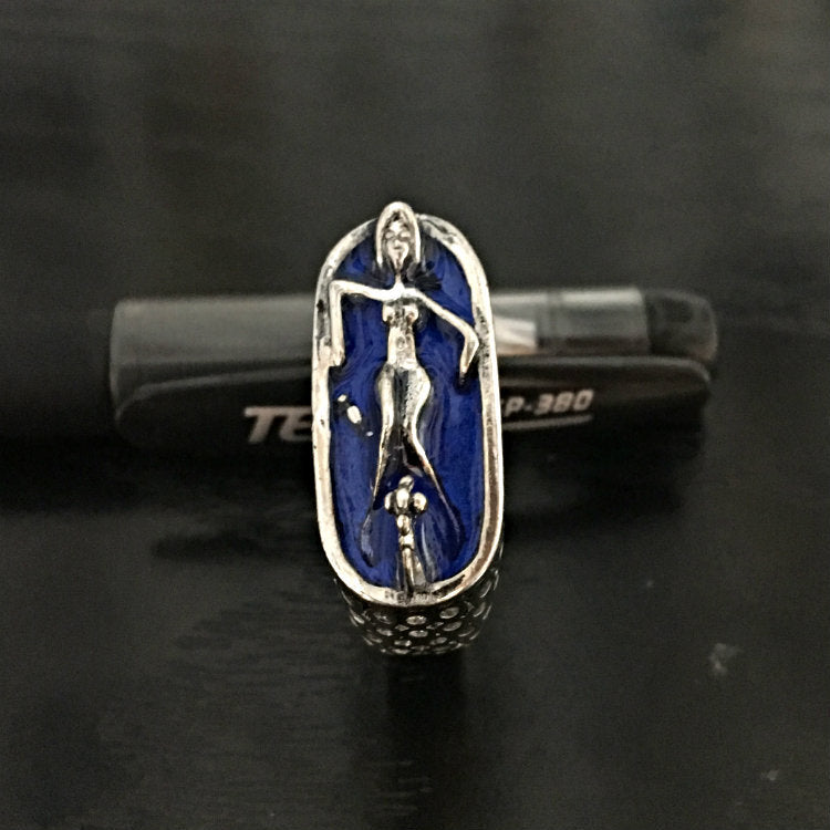 Charmante Ring für jeden Anlass