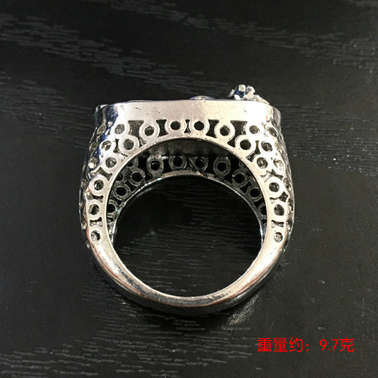 Charmante Ring für jeden Anlass