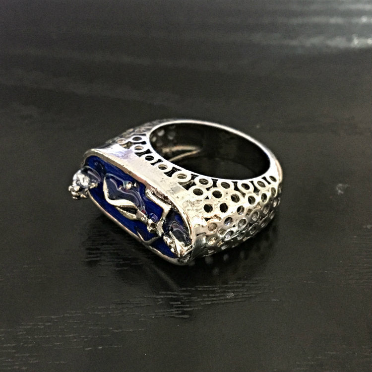 Charmante Ring für jeden Anlass