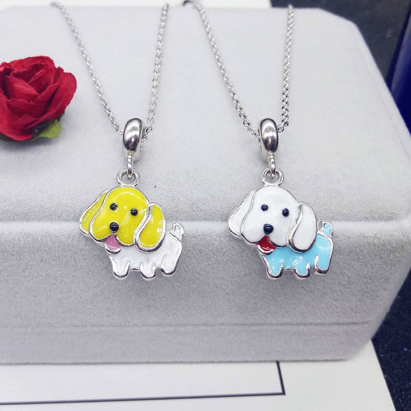 Charmante Halskette für jeden Anlass