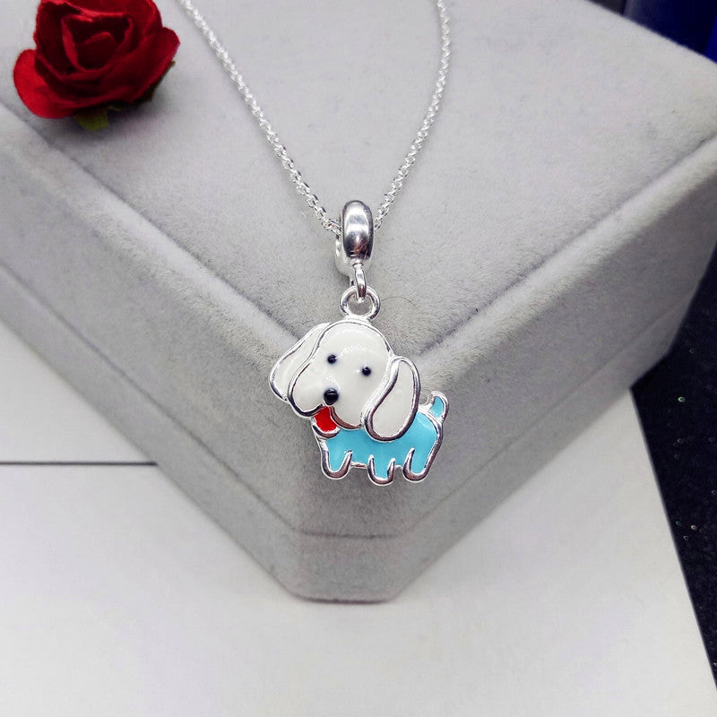 Charmante Halskette für jeden Anlass