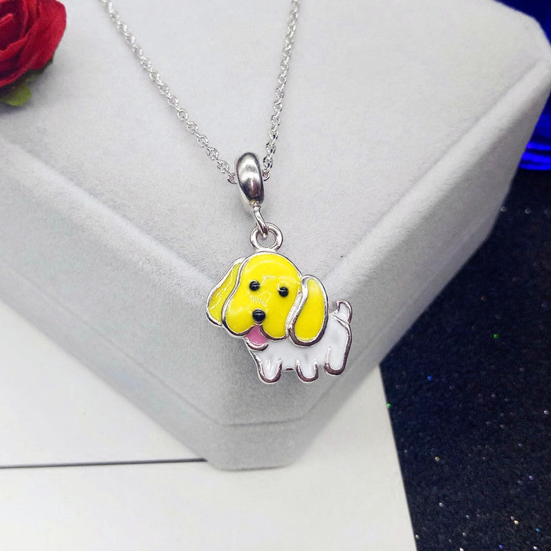 Charmante Halskette für jeden Anlass