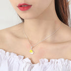 Charmante Halskette für jeden Anlass