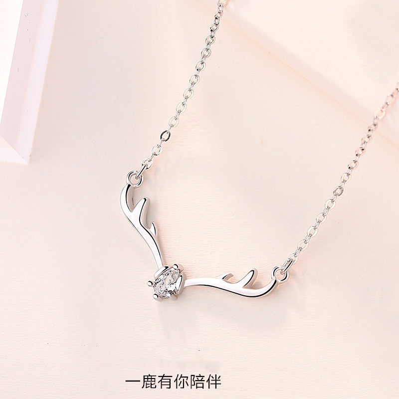 Charmante Halskette für jeden Anlass