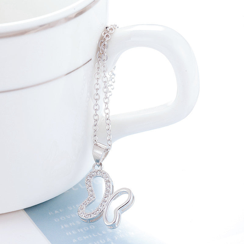 Atemberaubende Halskette für den Alltag