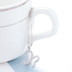 Atemberaubende Halskette für den Alltag