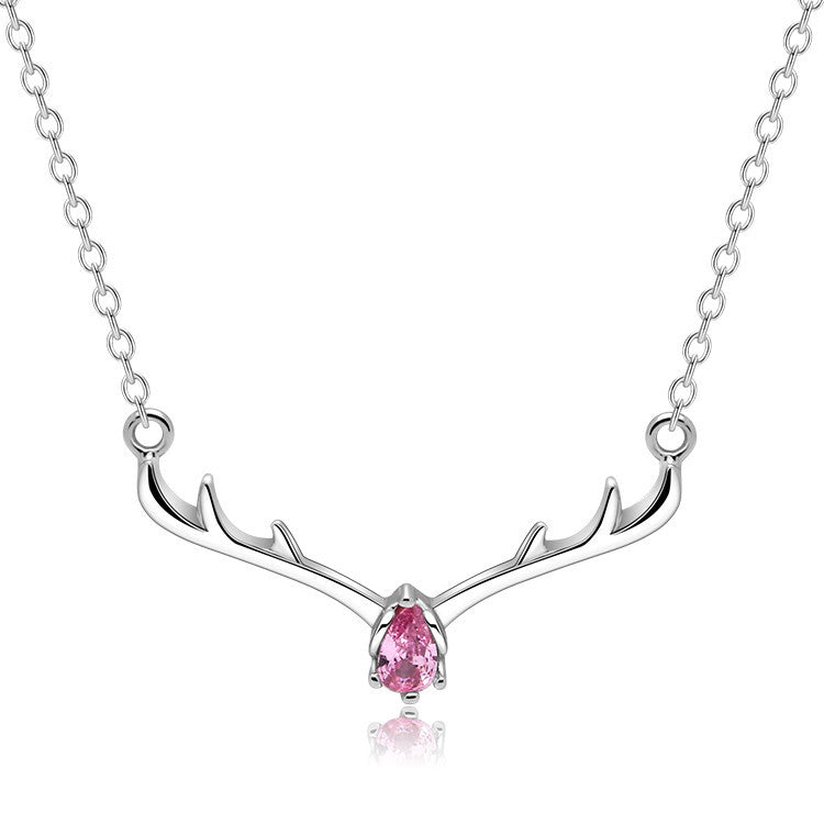 Charmante Halskette für jeden Anlass