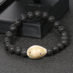 Klassische Armband mit zeitloser Eleganz