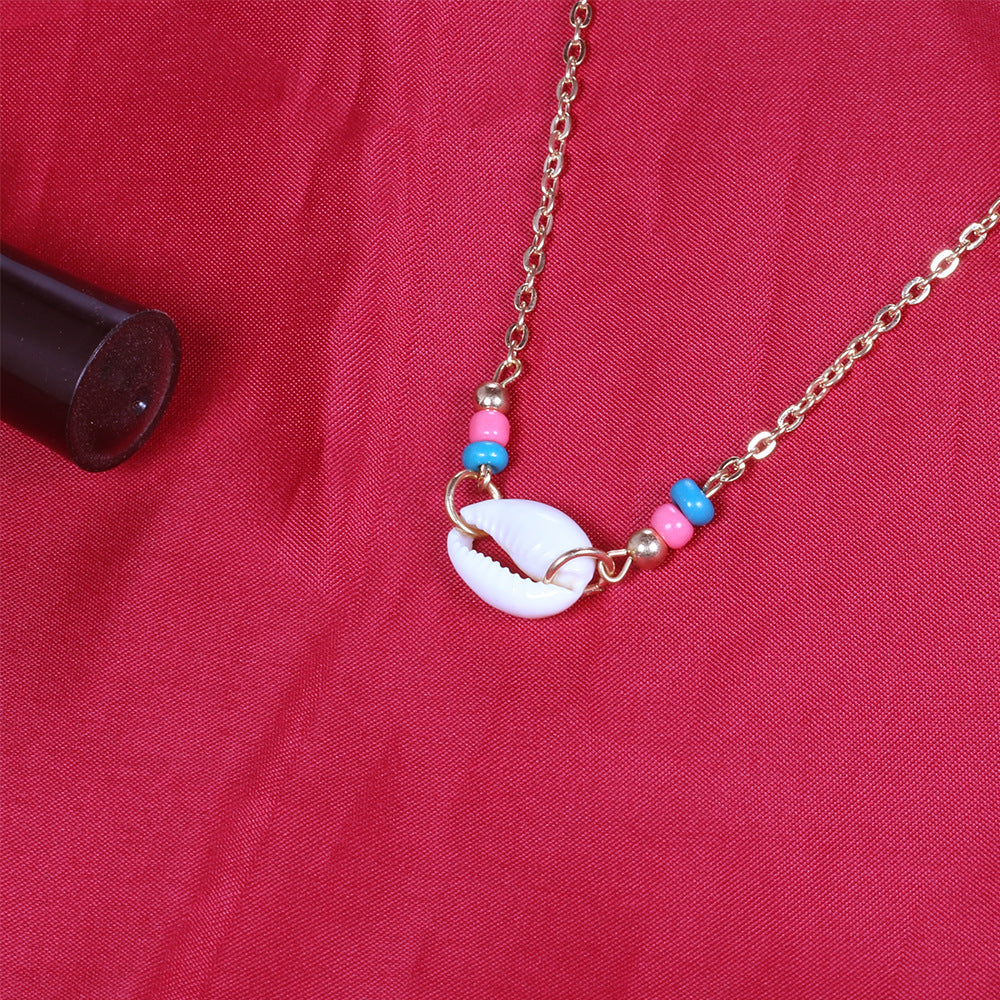 Atemberaubende Halskette für den Alltag