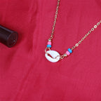 Atemberaubende Halskette für den Alltag