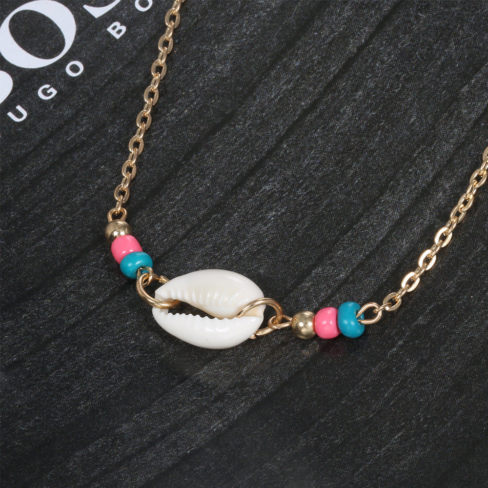 Atemberaubende Halskette für den Alltag