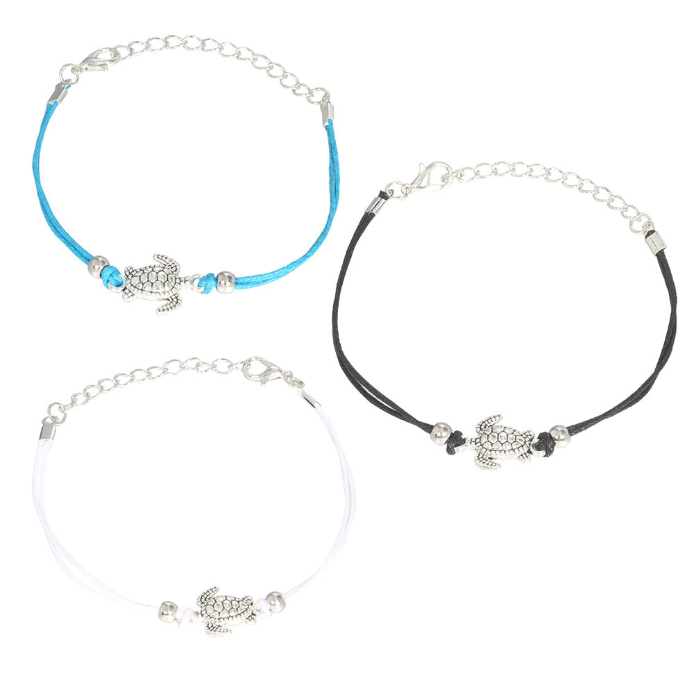 Atemberaubende Armband für den Alltag