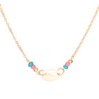 Atemberaubende Halskette für den Alltag