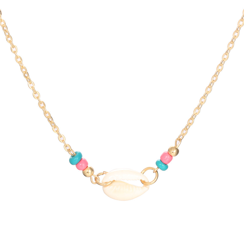 Atemberaubende Halskette für den Alltag