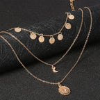 Atemberaubende Halskette für den Alltag