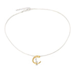 Atemberaubende Halskette für den Alltag