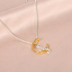 Atemberaubende Halskette für den Alltag