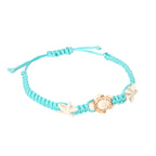 Atemberaubende Fußkette für den Alltag