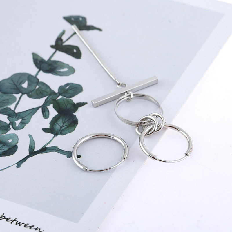 Charmante Ohrring für jeden Anlass