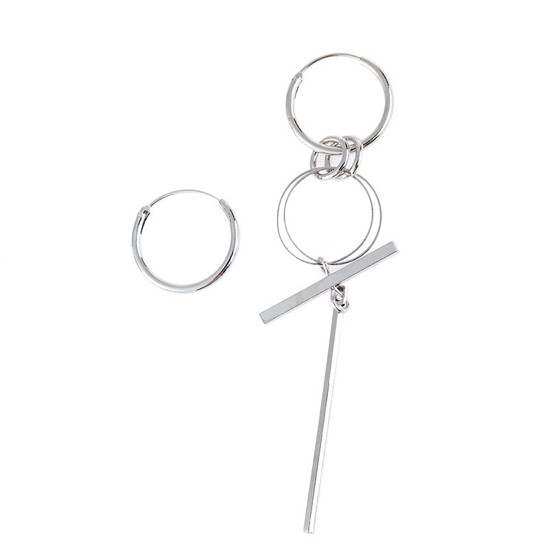 Charmante Ohrring für jeden Anlass