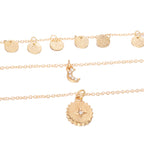 Atemberaubende Halskette für den Alltag