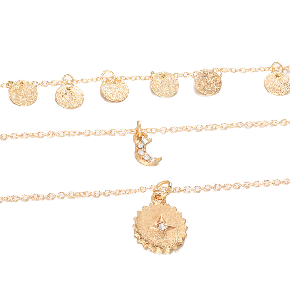 Atemberaubende Halskette für den Alltag