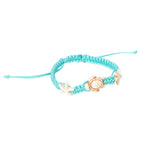 Atemberaubende Fußkette für den Alltag