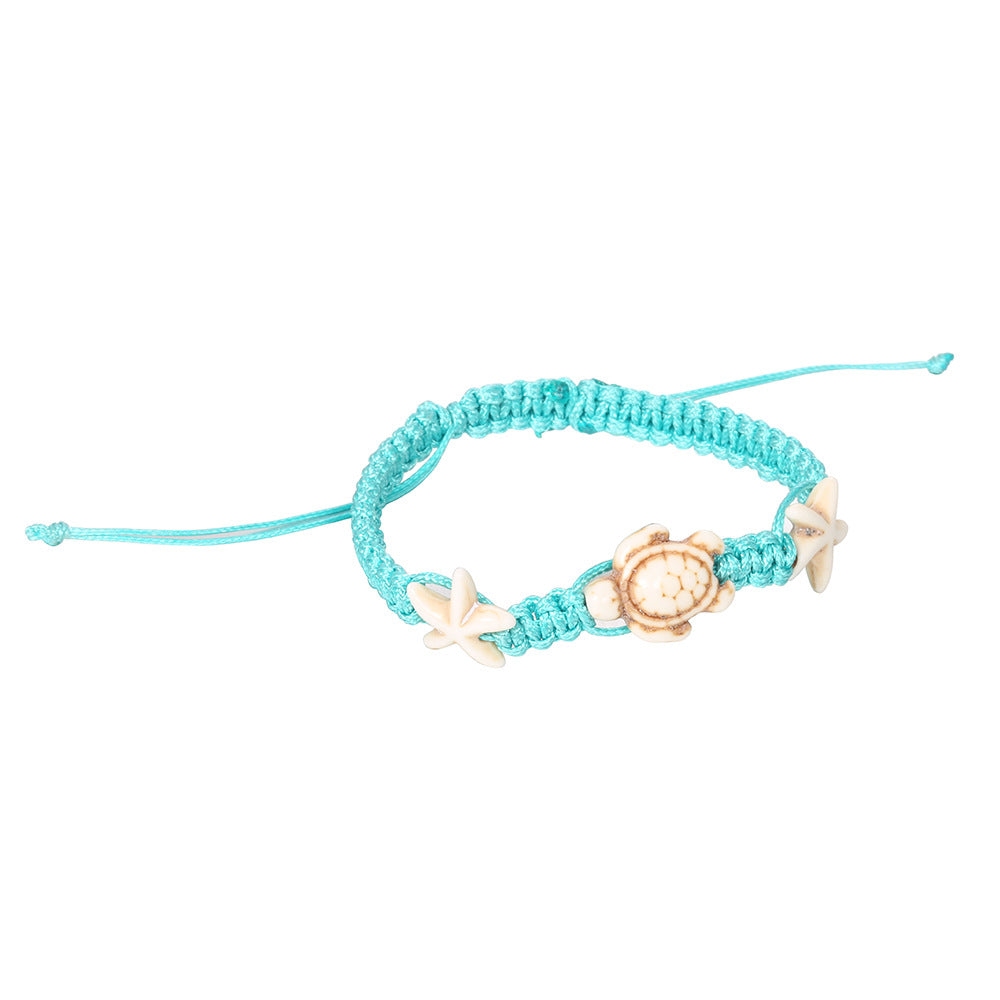 Atemberaubende Fußkette für den Alltag