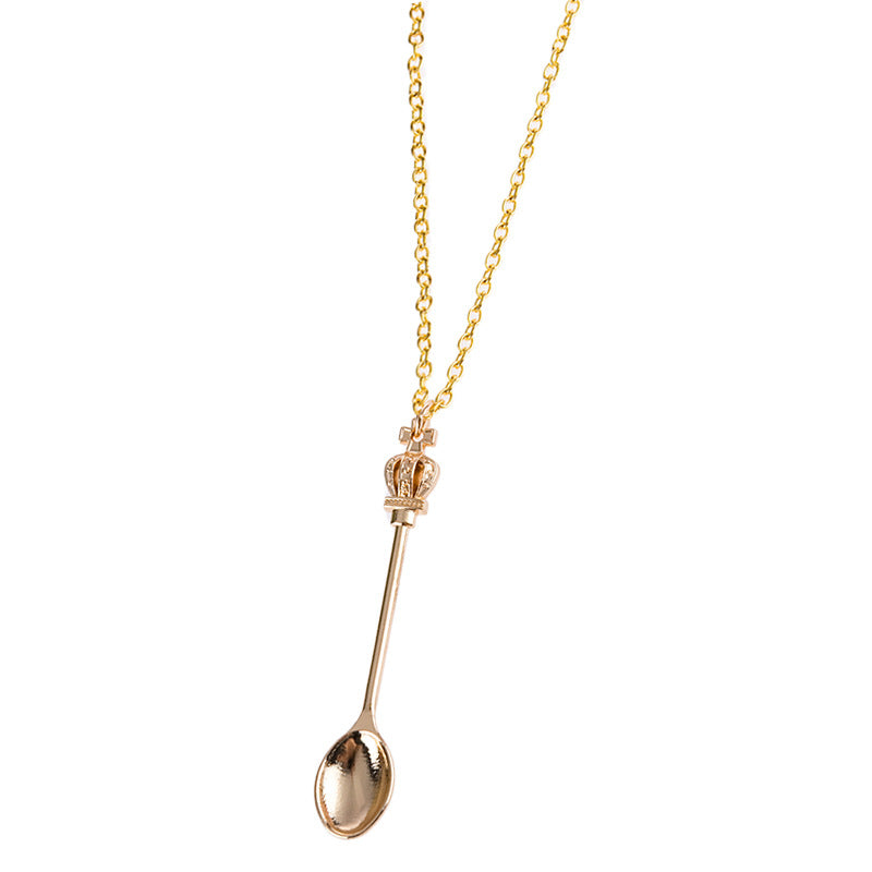 Charmante Halskette für jeden Anlass